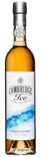 Weingut Andresen - Cambridge Ice White Port
