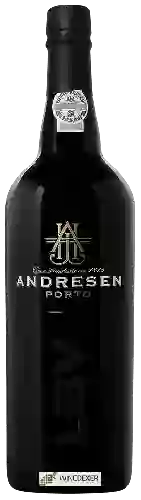 Weingut Andresen - Late Bottled Vintage Porto