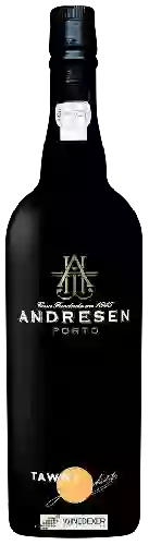 Weingut Andresen - Tawny Porto