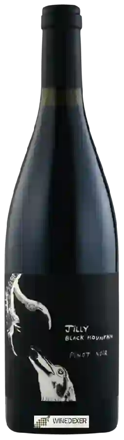 Weingut Jilly - Black Mountain Pinot Noir Weingut Jilly - Black Mountain Pinot Noir