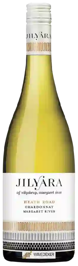 Weingut Jilyara - Heath Road Chardonnay Weingut Jilyara - Heath Road Chardonnay