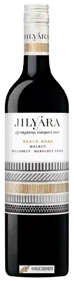 Weingut Jilyara - Heath Road Malbec Weingut Jilyara - Heath Road Malbec