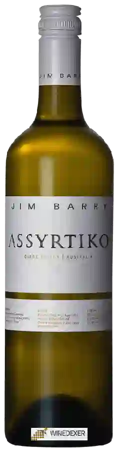 Weingut Jim Barry - Assyrtiko