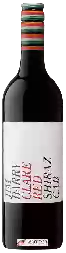 Weingut Jim Barry - Clare Red Shiraz - Cab