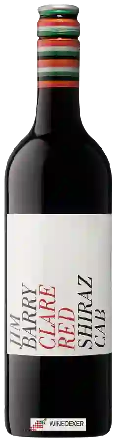 Weingut Jim Barry - Clare Red Shiraz - Cab