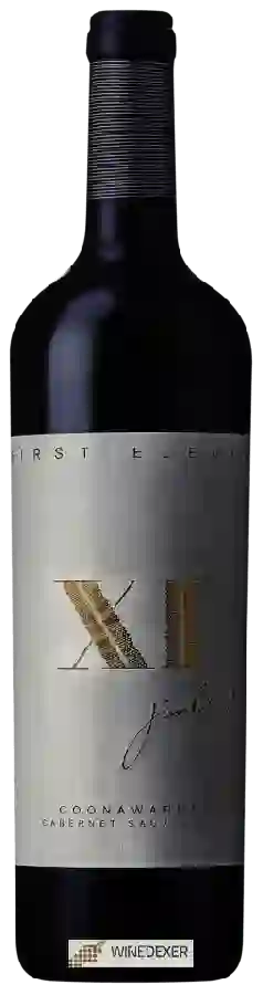 Weingut Jim Barry - First Eleven Cabernet Sauvignon Weingut Jim Barry - First Eleven Cabernet Sauvignon