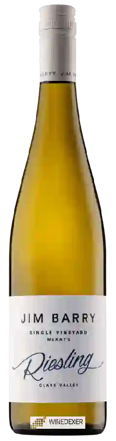 Weingut Jim Barry - McKay’s Single Vineyard Riesling