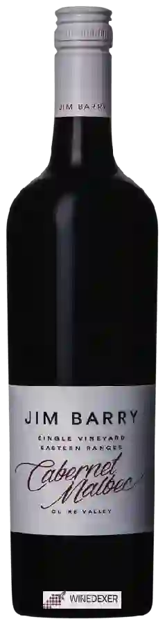 Weingut Jim Barry - Single Vineyard Cabernet - Malbec Weingut Jim Barry - Single Vineyard Cabernet - Malbec