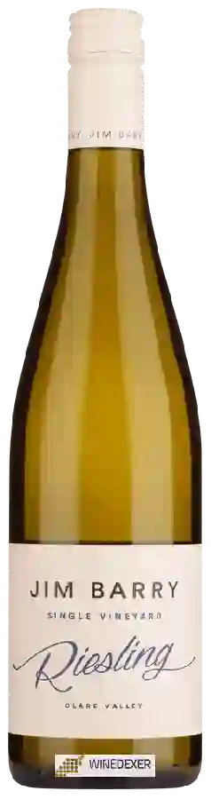 Weingut Jim Barry - Single Vineyard Riesling Weingut Jim Barry - Single Vineyard Riesling