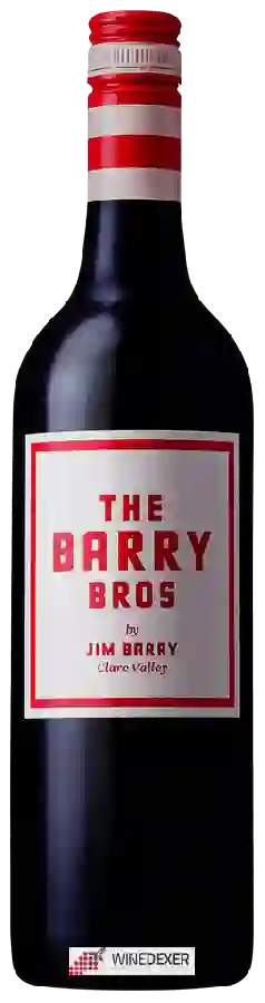 Weingut Jim Barry - The Barry Bros