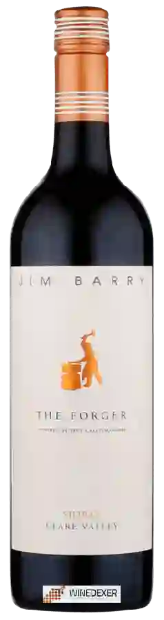 Weingut Jim Barry - The Forger Shiraz Weingut Jim Barry - The Forger Shiraz