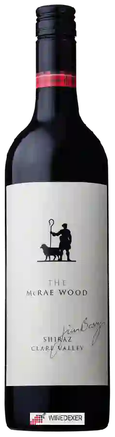 Weingut Jim Barry - The McRae Wood Shiraz Weingut Jim Barry - The McRae Wood Shiraz