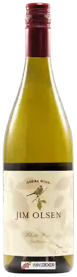 Weingut Jim Olsen - Sugar Moon White Weingut Jim Olsen - Sugar Moon White
