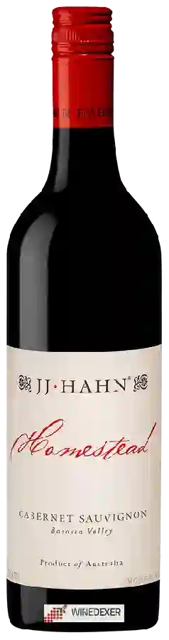 Weingut JJ Hahn - Homestead Cabernet Sauvignon