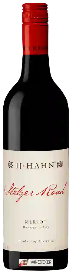 Weingut JJ Hahn - Stelzer Road Merlot