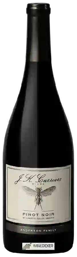 Weingut J.K. Carriere - Anderson Family Pinot Noir