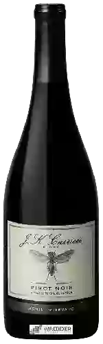 Weingut J.K. Carriere - Gemini Vineyard Pinot Noir