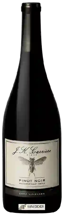 Weingut J.K. Carriere - Shea Vineyard Pinot Noir Weingut J.K. Carriere - Shea Vineyard Pinot Noir