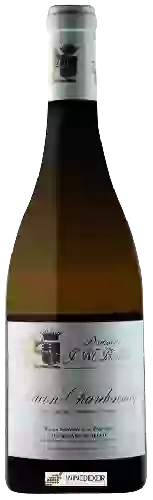 Weingut J.M. Boillot - Mâcon-Chardonnay