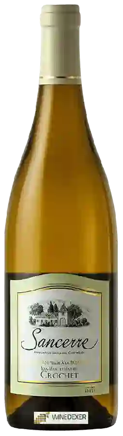 Weingut Jean-Marc Crochet - Sancerre Blanc