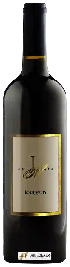Weingut JM Cellars - Longevity