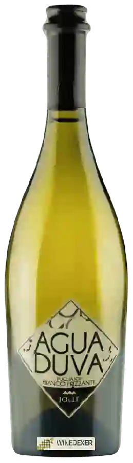 Weingut Jo Le - Agua Duva Bianco Frizzante Weingut Jo Le - Agua Duva Bianco Frizzante