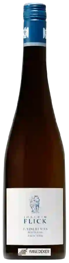 Weingut Joachim Flick - F. Vini et Vita Riesling Trocken Weingut Joachim Flick - F. Vini et Vita Riesling Trocken