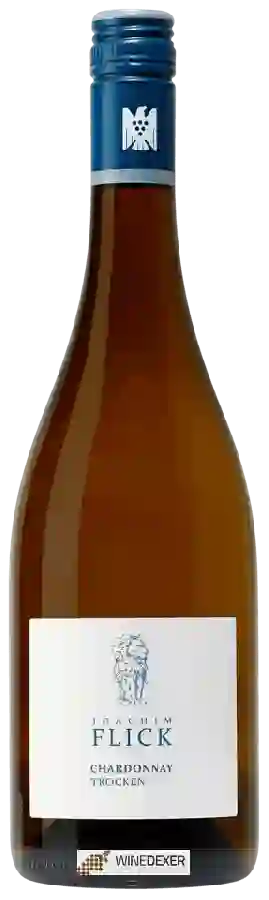 Weingut Joachim Flick - Chardonnay Trocken Weingut Joachim Flick - Chardonnay Trocken