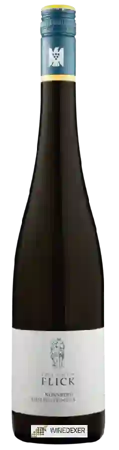 Weingut Joachim Flick - Wicker Nonnberg Riesling Trocken Weingut Joachim Flick - Wicker Nonnberg Riesling Trocken