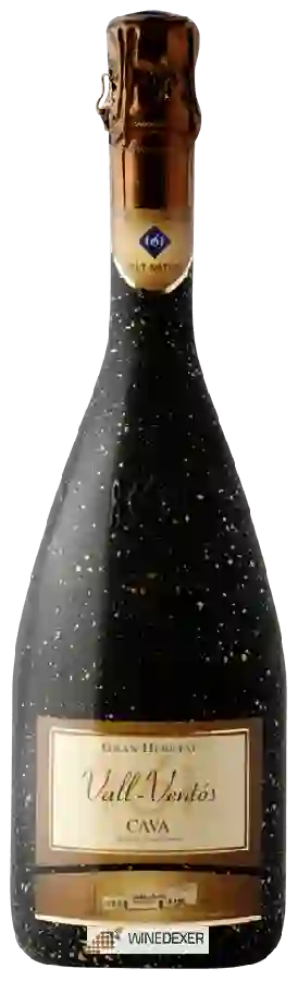 Weingut Joan Raventos Rosell - Cava Gran Heretat Vall-Ventós Weingut Joan Raventos Rosell - Cava Gran Heretat Vall-Ventós