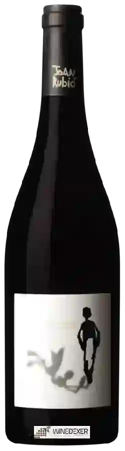 Weingut Joan Rubió - Ull de Llebre