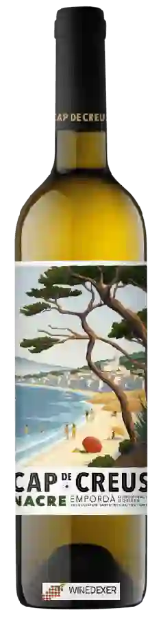 Weingut Joan Sardà - Cap de Creus Nacre