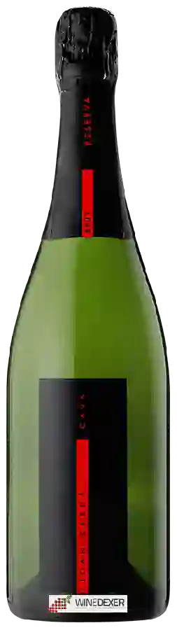 Weingut Joan Sardà - Cava Brut Reserva Weingut Joan Sardà - Cava Brut Reserva