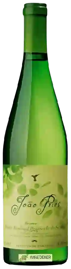 Weingut João Pires - Branco Weingut João Pires - Branco