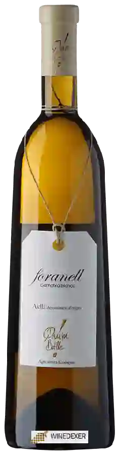 Weingut Joaquim Batlle - Foranell Garnatxa Blanca
