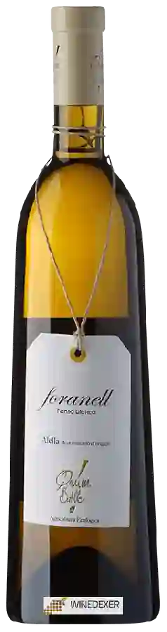 Weingut Joaquim Batlle - Foranell Pansa Blanca