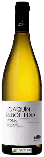 Weingut Joaquín Rebolledo - Godello