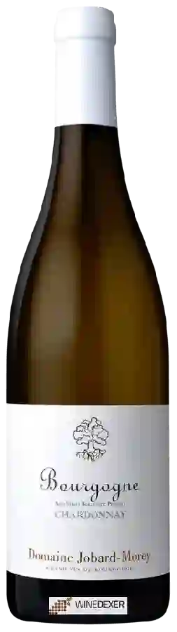 Domaine Jobard-Morey - Bourgogne Chardonnay Domaine Jobard-Morey - Bourgogne Chardonnay
