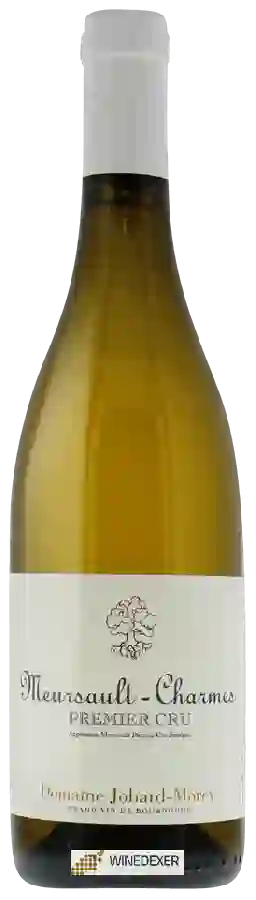 Domaine Jobard-Morey - Meursault 1er Cru 'Charmes' Domaine Jobard-Morey - Meursault 1er Cru 'Charmes'