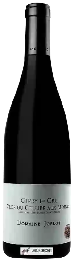 Weingut Joblot - Clos du Cellier Aux Moines Givry 1er Cru