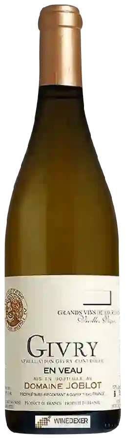 Weingut Joblot - Givry 'En Veau' Vieilles Vignes Blanc