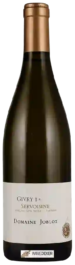 Weingut Joblot - Servoisine Givry 1er Cru Blanc Weingut Joblot - Servoisine Givry 1er Cru Blanc