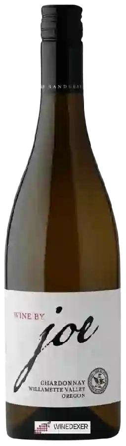 Weingut Wine By Joe - Chardonnay Weingut Wine By Joe - Chardonnay