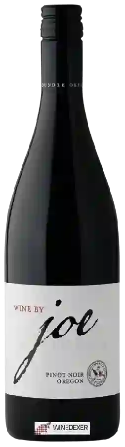 Weingut Wine By Joe - Pinot Noir Weingut Wine By Joe - Pinot Noir