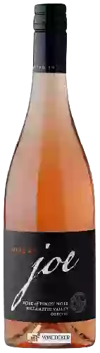 Weingut Wine By Joe - Rosé of Pinot Noir