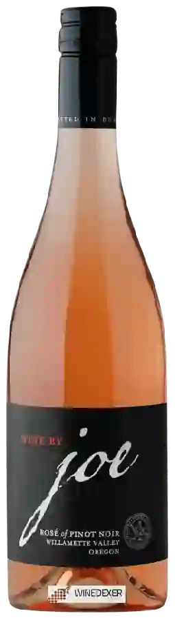 Weingut Wine By Joe - Rosé of Pinot Noir Weingut Wine By Joe - Rosé of Pinot Noir