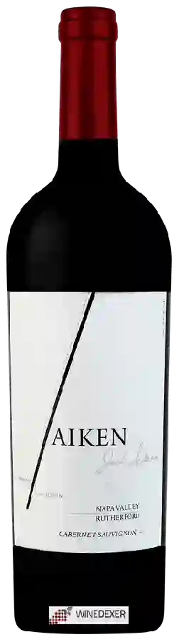 Weingut Aiken - Cabernet Sauvignon