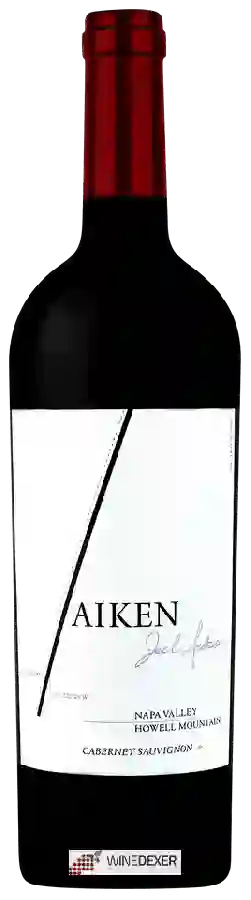Weingut Aiken - Cabernet Sauvignon