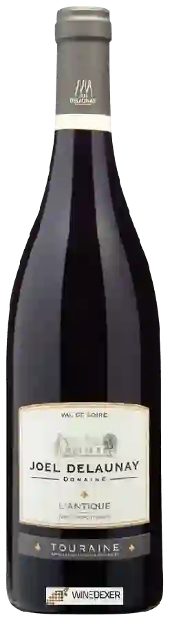 Domaine Joel Delaunay - L'Antique des Cabotières