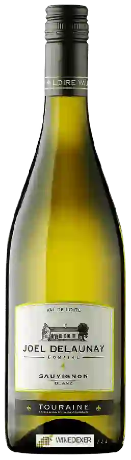 Domaine Joel Delaunay - Sauvignon Blanc Touraine